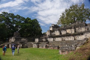 Tikal 2
